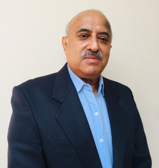 Mr. Abhay Bhargava COO