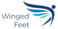 Winged-Feet