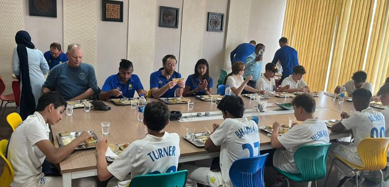 team-lunch